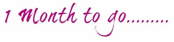 Only one month. One month. 1 month. go to png. 1 месяц картинка с надписью.