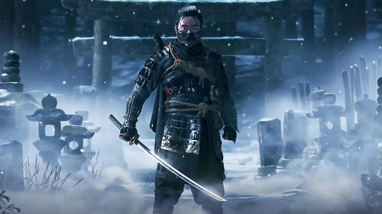 Ghost of tsushima как победить. Ghost of tsushima как победить