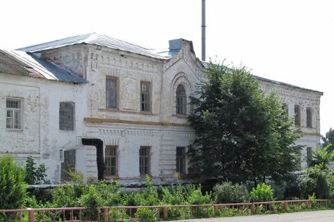 Недвижимость сапожка