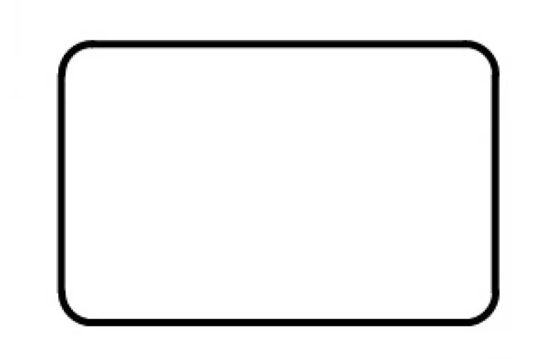 Прямоугольник скопировать. Закругленный прямоугольник. Прямоугольник со скругленными углами. Прямоугольник со скругленными краями. Черный прямоугольник с закругленными углами.