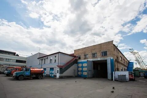 Шоссе дом 27