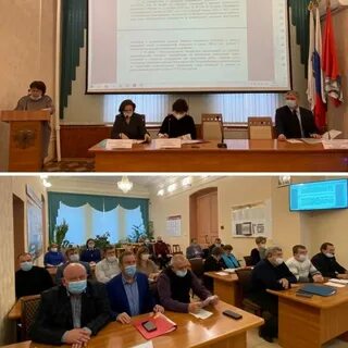 Собрание 2021 год