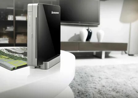 Неттоп lenovo