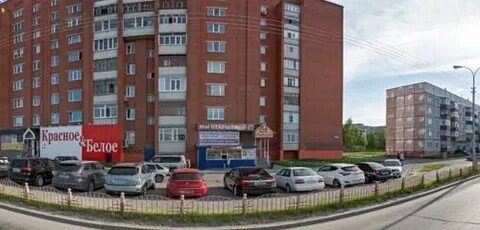 Г сургут ул быстринская