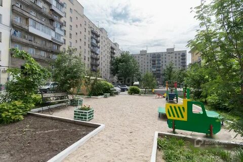 Золотой бульвар 7