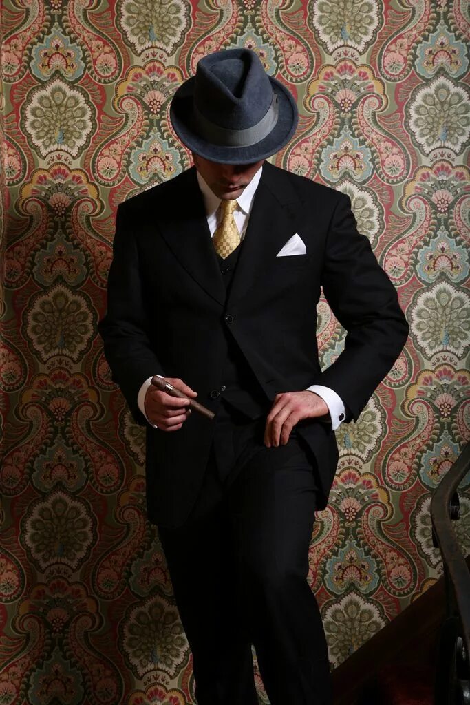 Gentelmen