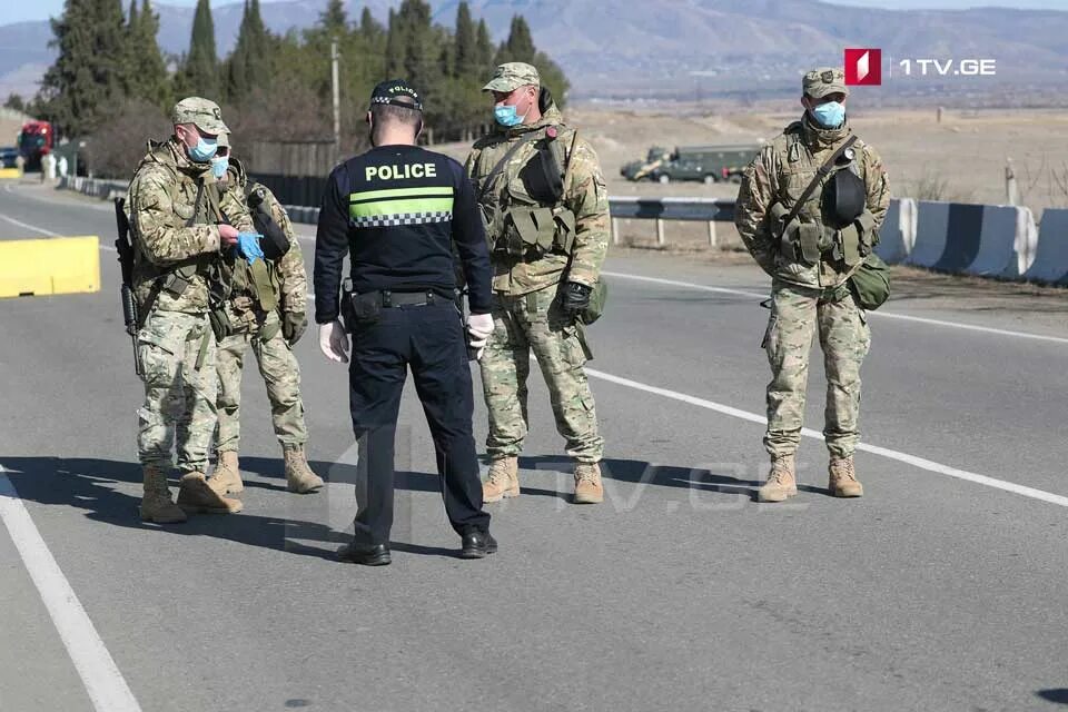 Новости часа грузии. Служба безопасности грузии. комендантский час в грузии. фсб грузии. военная полиция грузии.