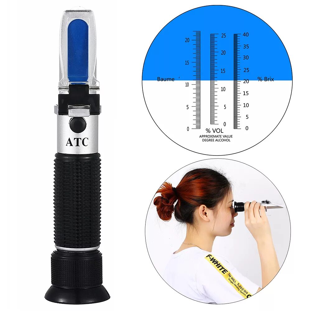 рефрактометр для меда урл. Atc401 рефрактометр. рефрактометр,atago,prm-100 alpha,3574. рефрактометр виномер атс40. рефрактометр атс.