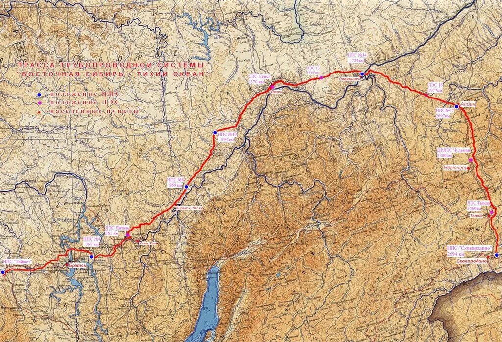 Восточная Сибирь – тихий океан (ВСТО). Трасса нефтепровода ВСТО. Восточная Сибирь тихий океан нефтепровод на карте России. Трубопровод Восточная Сибирь тихий океан. Карта дороги восток