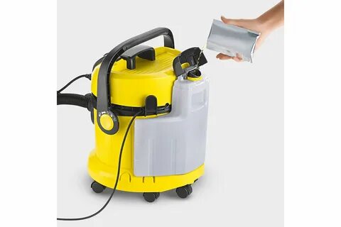 Пылесос karcher se4001