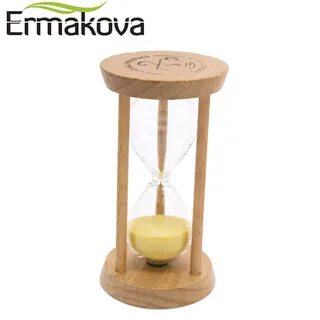 Склянка часы