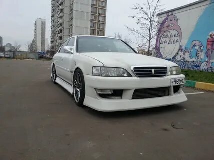 Креста 2 5