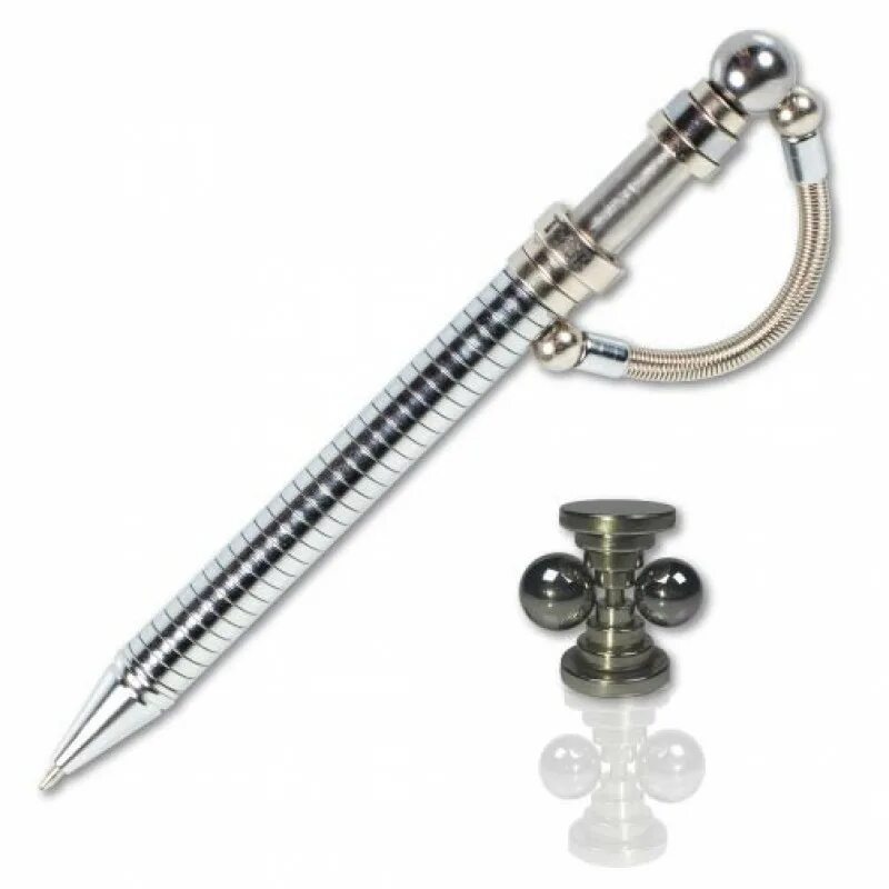 Think pen. Ручка think Ink Pen. Ручка антистресс think Ink Pen. Ручка think q200. Ручка антистресс металлическая.