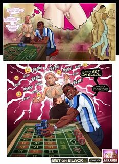 Devin Dickie - Always Bet On Black.