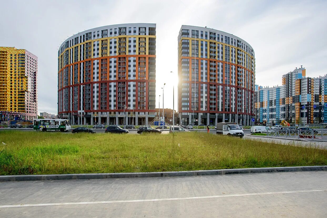 Жк ультра сити спб. Rbi ультра сити. Ультра сити. Жк ультра сити на комендантском. Комендантский проспект 60 к3.