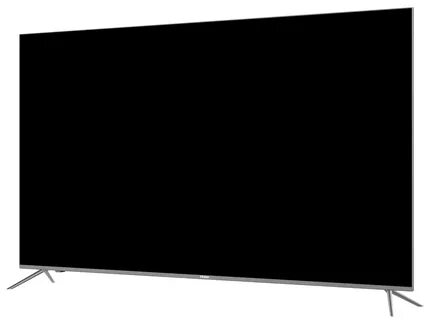 Телевизор haier 75 smart