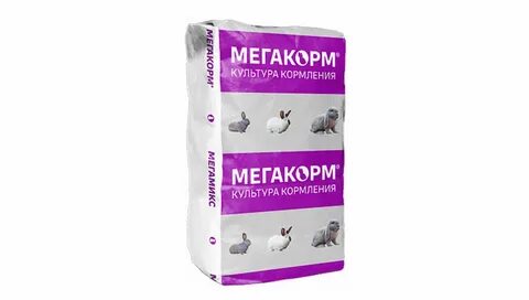 Комбикорм 66
