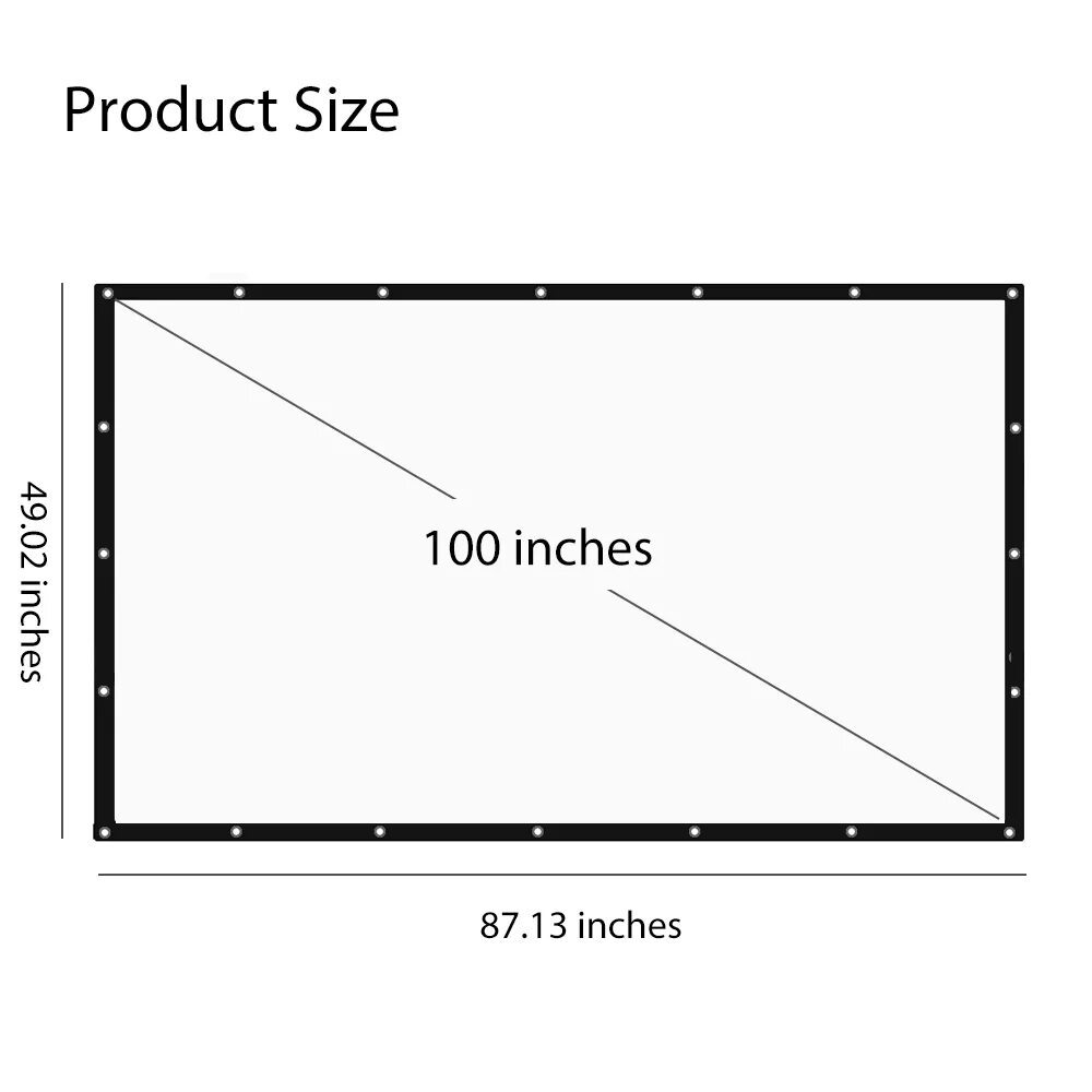 120 диагональ сколько. 120 Дюймов экран для проектора Размеры в сантиметрах. Ширина экрана 120 дюймов. Экран для проектора 120 дюймов 16 9 Размеры. Размер экрана 120 дюймов 16 9 в сантиметрах.