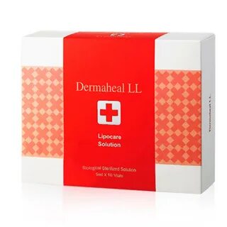 Dermaheal мезотерапия