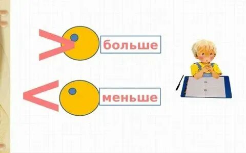 Если она маленькая