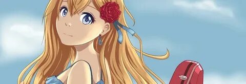 Kaori story