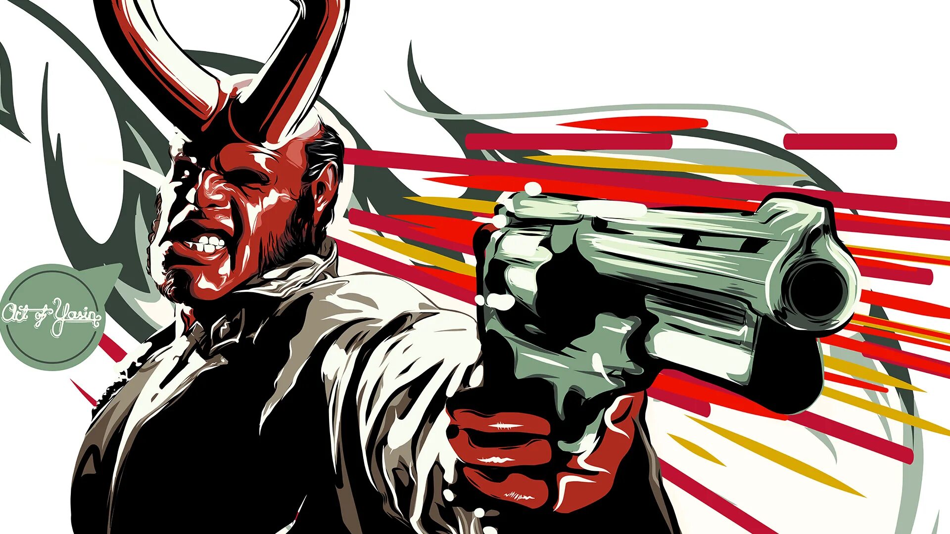 Devils work speed