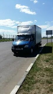 Московский перевозчик