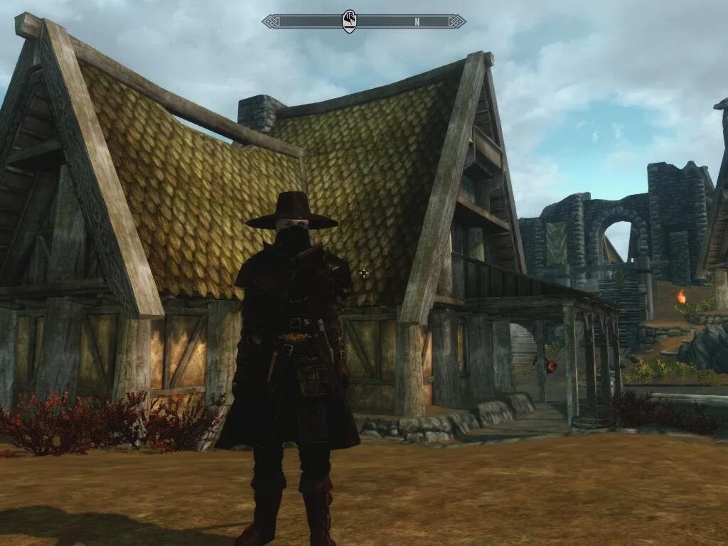 Мод как стать охотником на вампиров. Шляпа самурая skyrim. броня инквизитора. skyrim inquisitor armor. vampire hunter броня скайрим мод.
