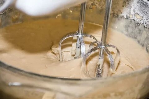 Рецепты без блендера и миксера