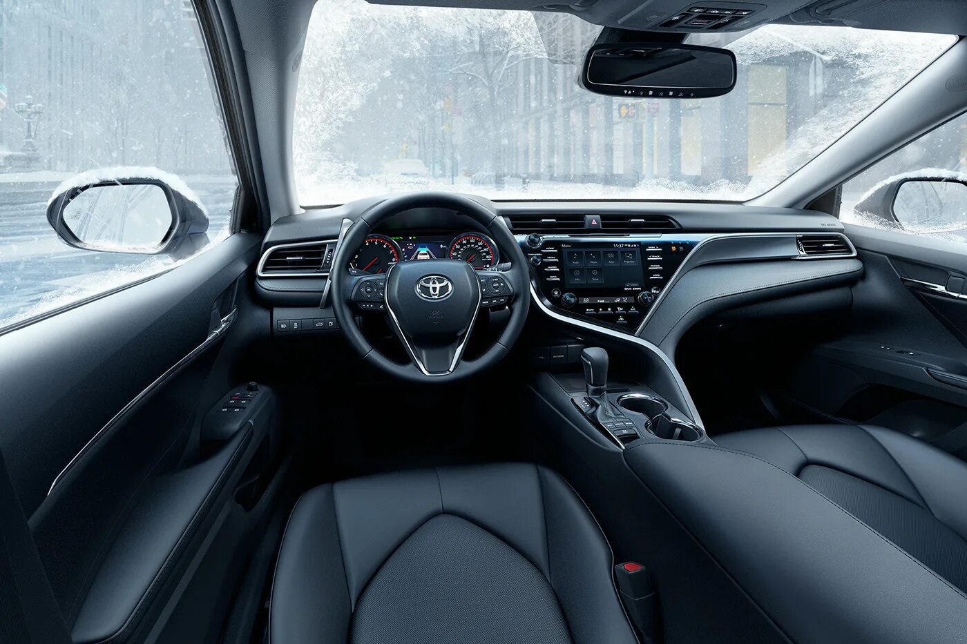 Новая Тойота Камри 2022. Toyota Camry 2022 салон. Camry 2022 New. Toyota Camry 2020 Interior.