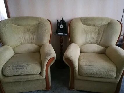 Продам 2 кресла