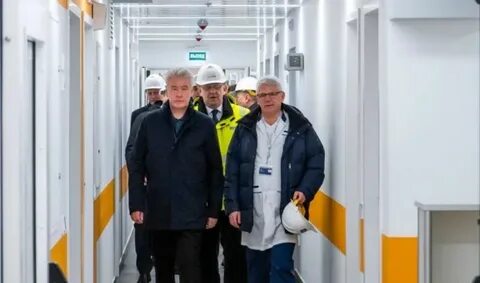Икб1 москвы