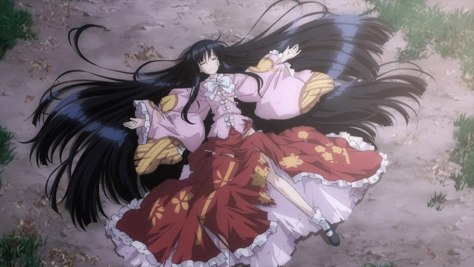 Gensou Mangekyou: the Memories of Phantasm. Touhou Gensou Mangekyou. Gensou Sangokushi. Touhou Phantasm of Memories обои