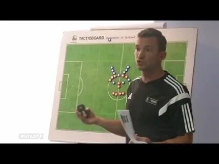 Как получить тренерскую