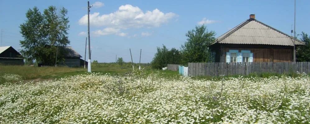 Фотографии КРАСНОЯРСК КРАЙ ДЕРЕВНИ