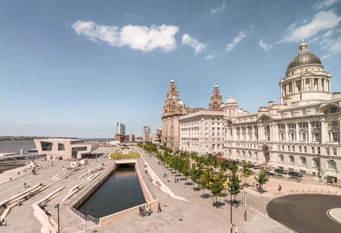 Ливерпуль архитектура. Ландшафт ливерпуля. Liverpool город в англии. Ливерпуль город в англии достопримечательности. Ливерпуль город в великобритании.