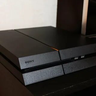 Ps4 fat что это