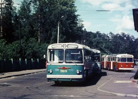 Москва 72 года
