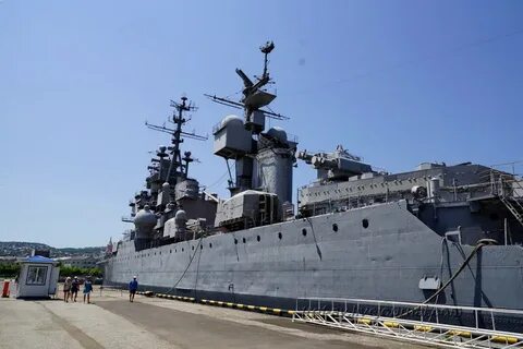 Военно морской музей новороссийск