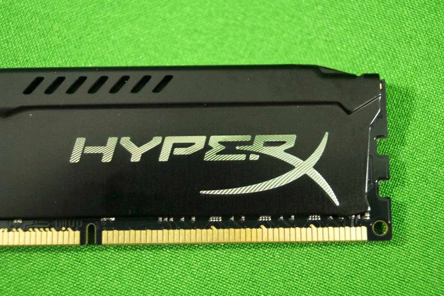 8 гб оперативной памяти. Kingston ddr3 16gb 2x8gb 1866mhz PC-15000 HYPERX Fury Black Series hx318c10fbk2/16. Hx318c10fbk.