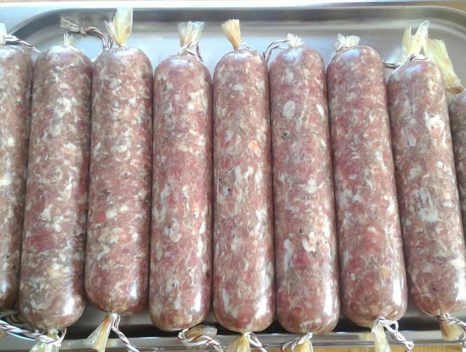 доброслав 13 колбасы