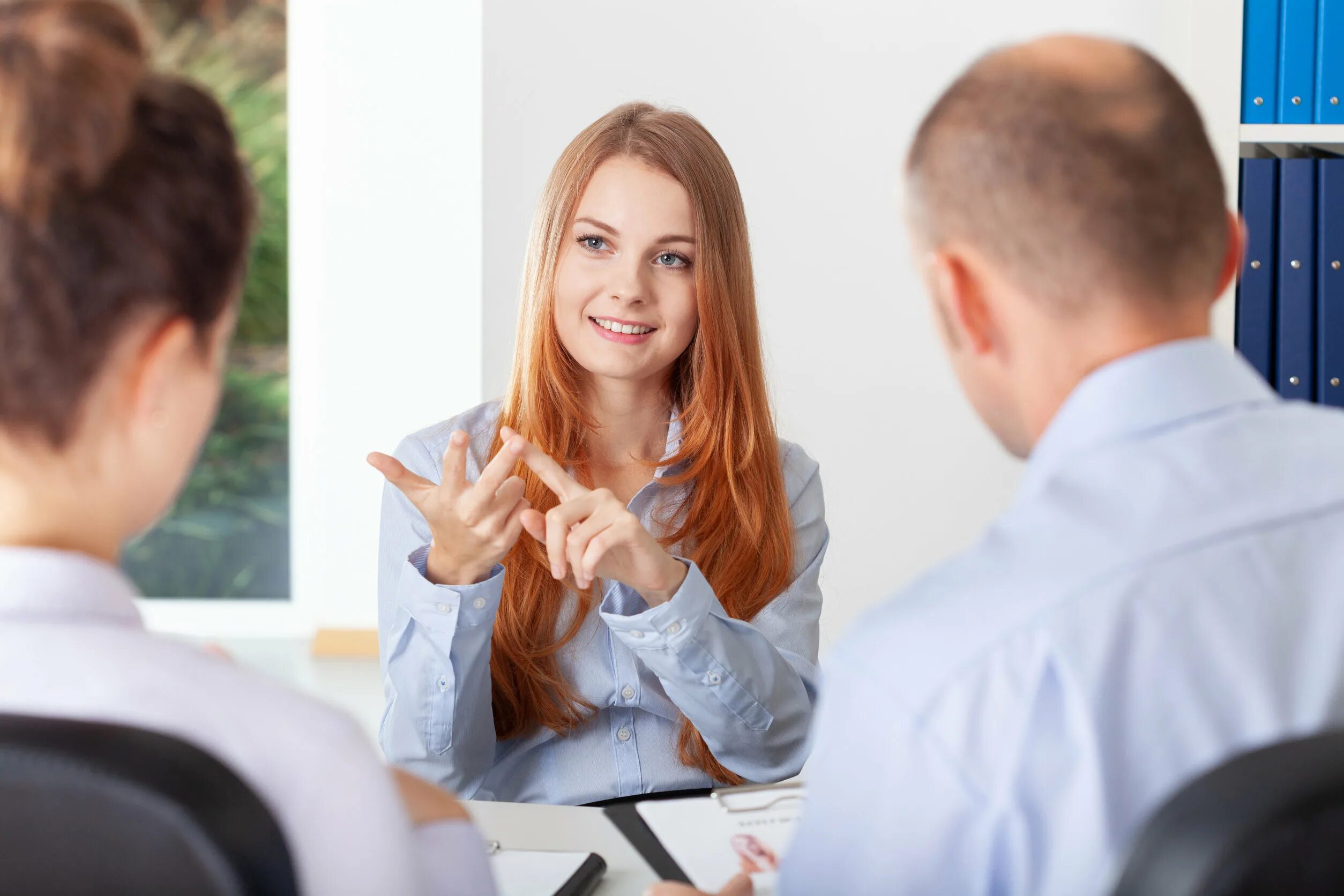 How to interview. How to interview