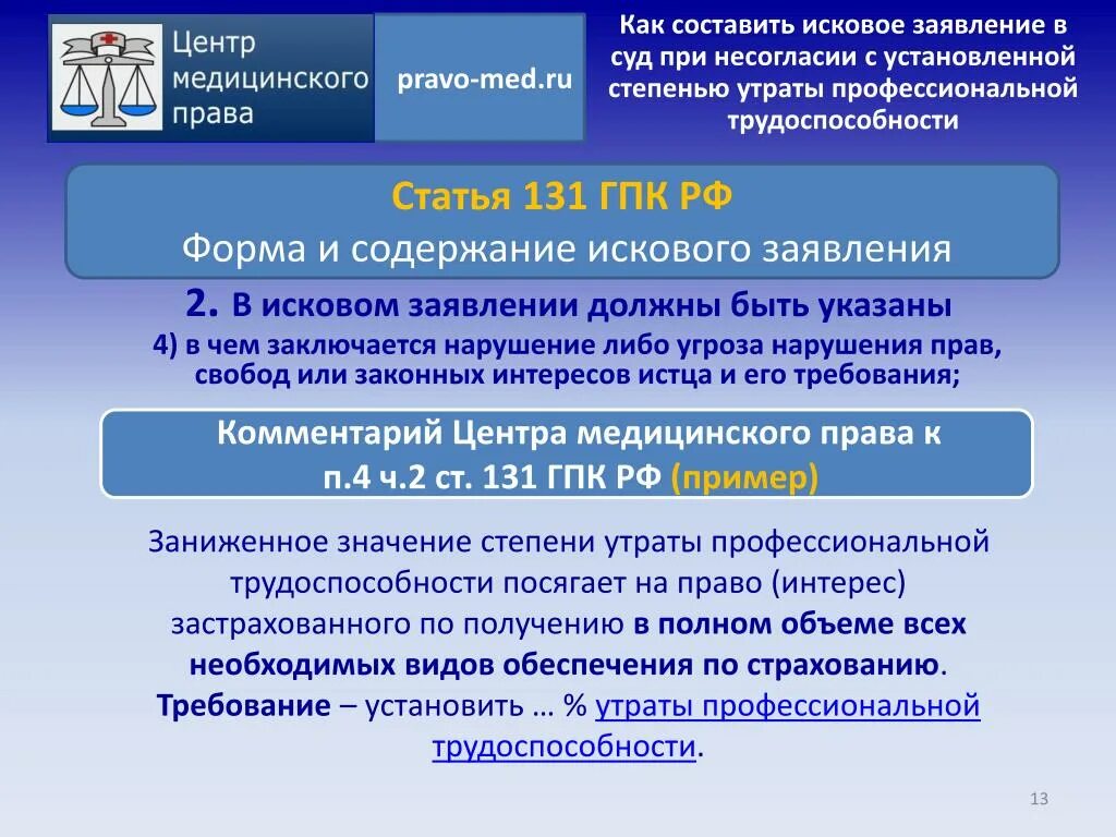 Требования к содержанию иска. Форма и содержание искового заявления. Ст 131 ГПК. Требования к содержанию искового заявления. 131 132 ГПК.