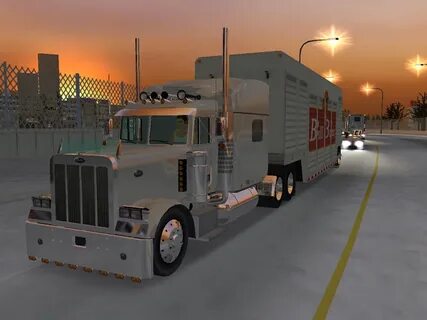 18 wheels