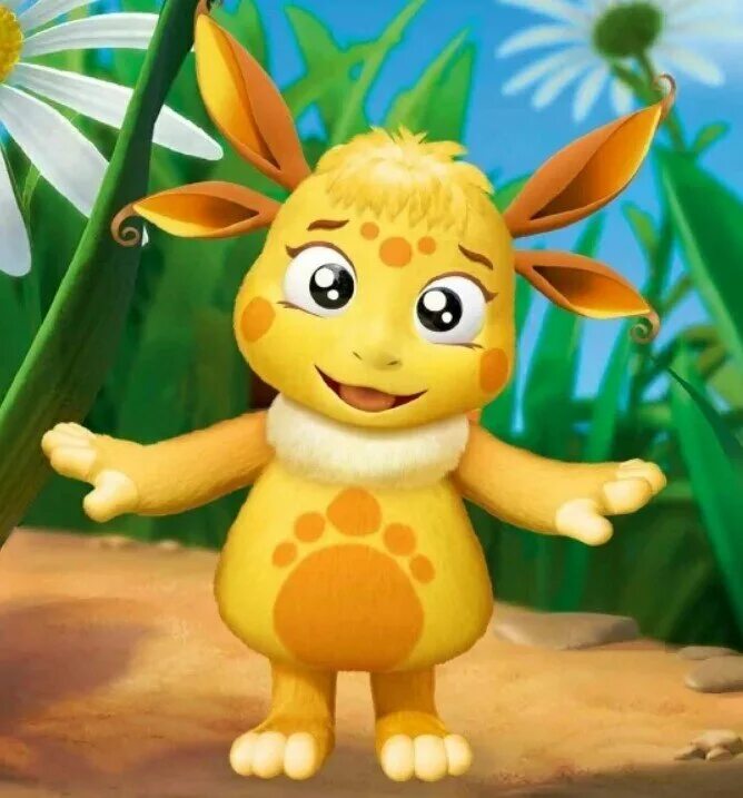 Луна сестра лунтика. Лунтик девочка. Лунтик и луна. Луна из лунтика. Девочка лунтик как зовут.