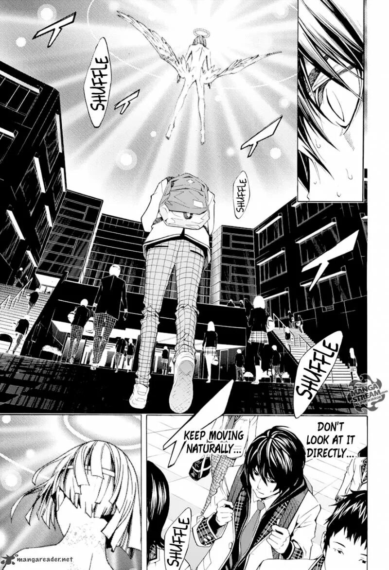 Read chapter 3