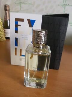 Ex vetiver