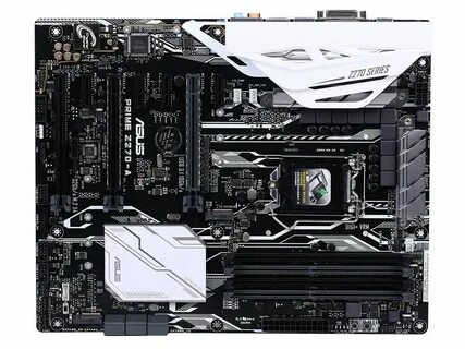 Prime z270 a