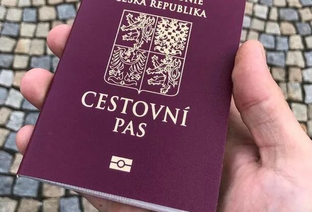 Как получить гражданство чехии. Гражданство чехии.
