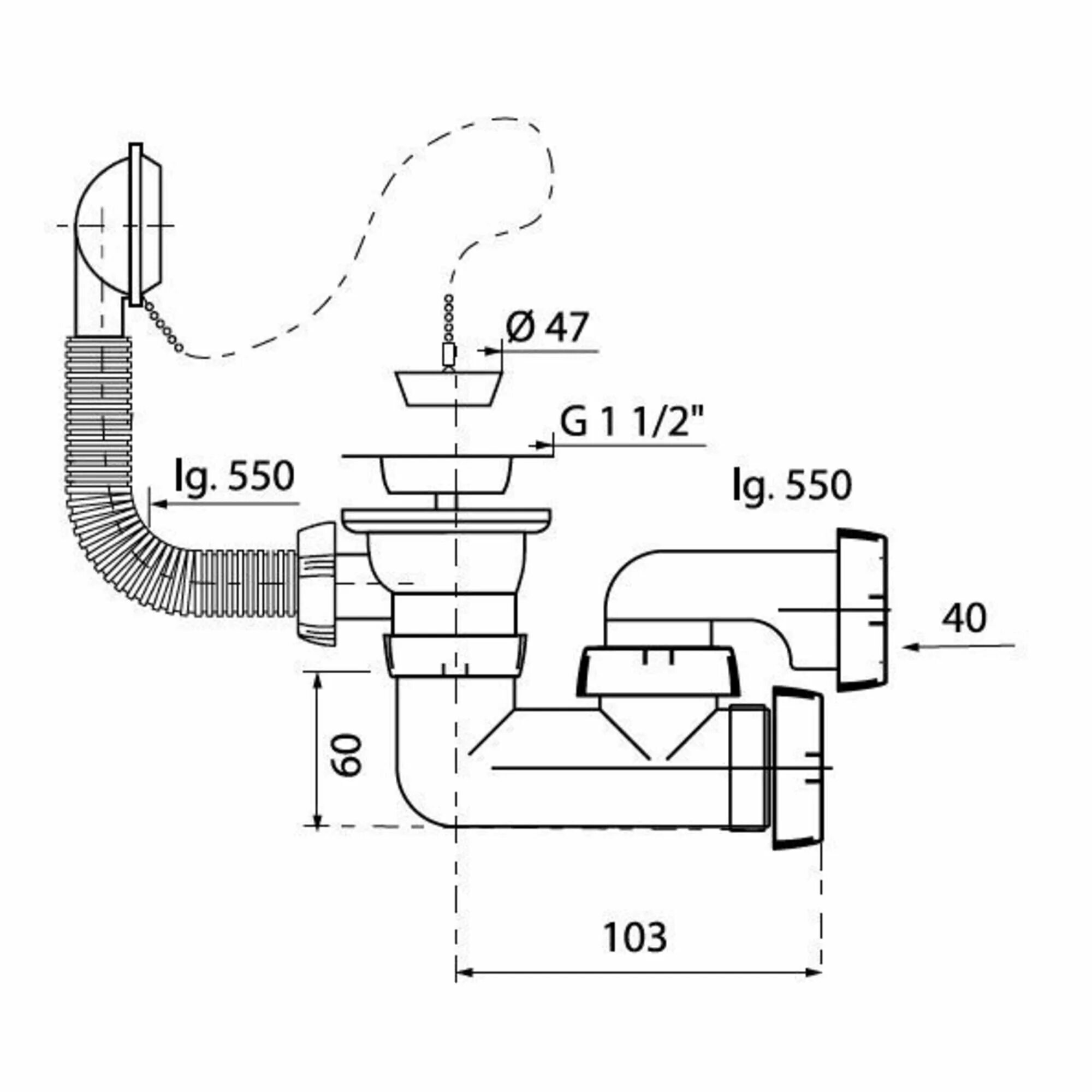 сифон для ванны ани пласт е055. слив-перелив для ванны hansgrohe flexaplus 58150000. длина сифона для ванны. анипласт em311 для ванны 520 мм. слив-перелив орио а-24089.